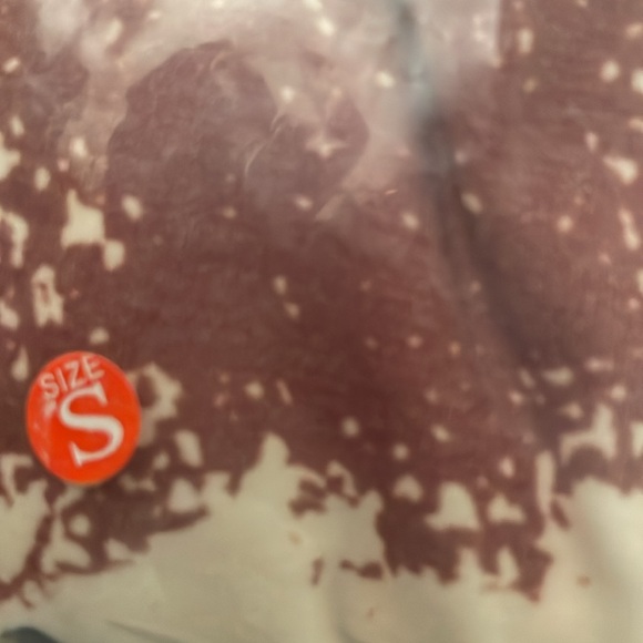 Jason & Michael Myers Halloween Dunkin Donuts Coffee Funny Short Sleeve Top - Picture 4 of 4